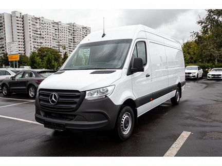 Mercedes-Benz Sprinter 2.2 AT, 2020