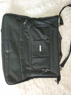 Портплед (сумка) для перевозки костюмов