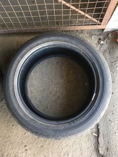 Bridgestone potenza re050 255/45/18 одно (ол)