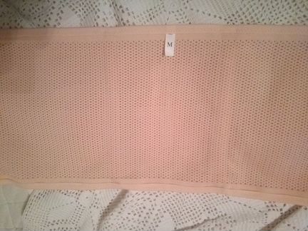 Бандаж -пояс