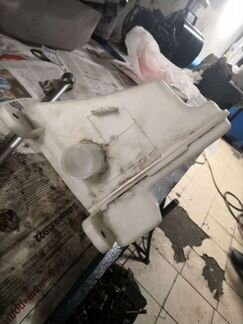 Бочек стеклоомывателя шкода октавиа а7