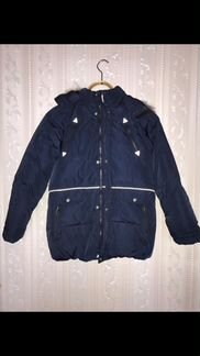 Куртка для мальчика