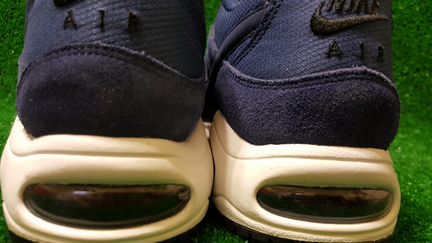 Nike AIR MAX command PRM us-10.5