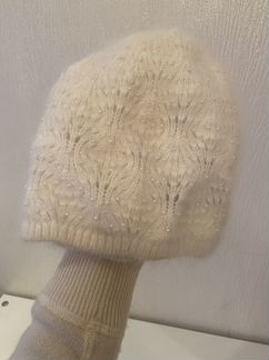 Шапка ralph lauren