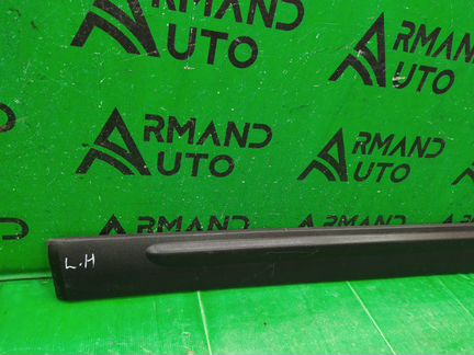 Накладка двери передняя левая Kia Sorento 2 2009