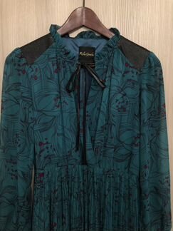 Винтажное платье