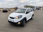 Chery IndiS (S18D) 1.3 МТ, 2012, 83 908 км