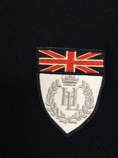 Свитер Henry Lloyd