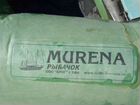 Надувная лодка Murena объявление продам