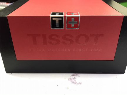 Часы Tissot T035627
