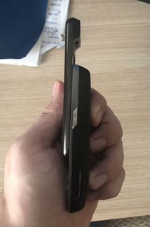 Слайдер samsung Duos