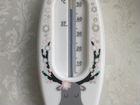 Термометр для воды lubby