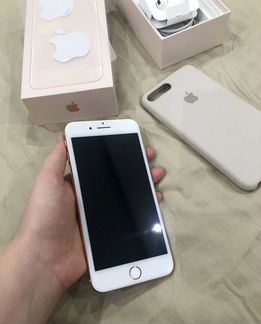 iPhone 8 plus 64gb