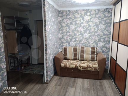 1-к квартира, 34 м², 5/12 эт.