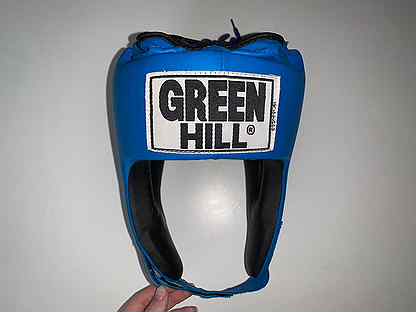Защита головы Green Hill HGS 4019