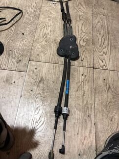 Трос МКПП Renault Fluence Megane 3