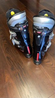 Горнолыжные ботинки мужские Atomic, размер 44