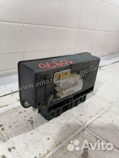 Блок SRS Chevrolet Cruze J300 2009-2015