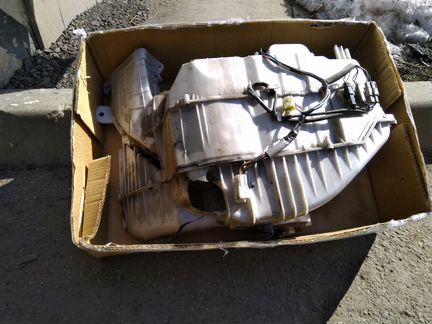 Задний контур печка 87030-60022