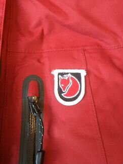 Куртка Fjallraven
