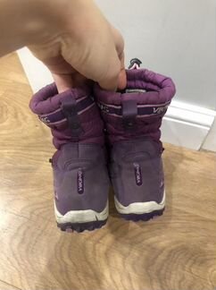 Ботинки Viking