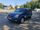 Ford Fusion 1.4 МТ, 2008, 149 901 км