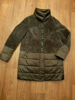 Куртка- шубка