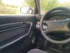 Audi 100 2.0 МТ, 1992, 335 000 км объявление продам