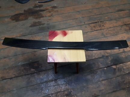 Спойлер для BMW M3 купэ