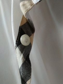 Рубашка Burberry
