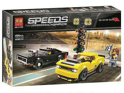 Sdl Racers 2021a 1 Outdoor Challenger