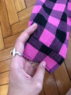 Рубашка женская