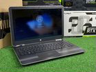 Ноутбук HP A9/6Gb/500+120SSD/R7 M340