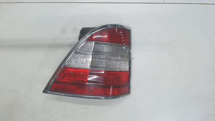 Фонарь (задний) левый Mercedes ML W163, 1999
