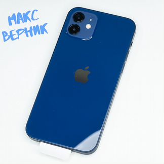 iPhone 12 64Gb Blue