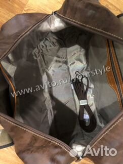 Дорожная сумка арт.1288-4