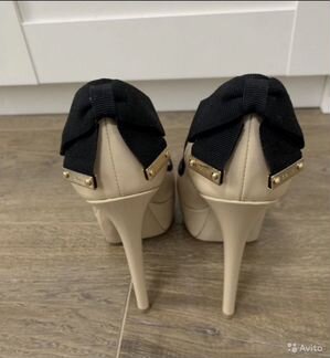 Туфли Ballin 34р