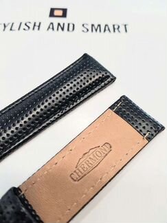 Ремешок для часов chermond 22мм