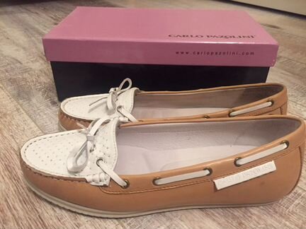 Обувь Carlo Pazolini, р.38