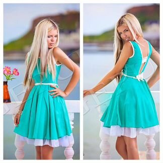 Платье(новое)