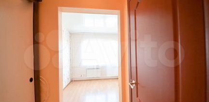 Квартира-студия, 20,8 м², 3/5 эт.