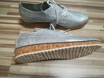 Ботинки Marco Tozzi