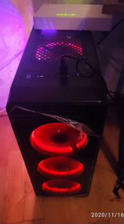 Игровой персональный компьютер