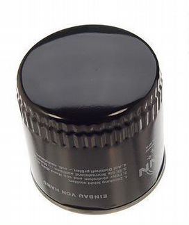 Масляный фильтр mann-filter W 930/21