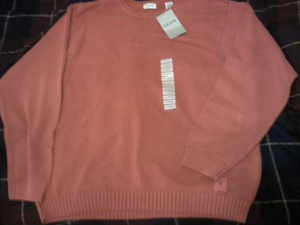 Два мужских свитера Izod, Haxap