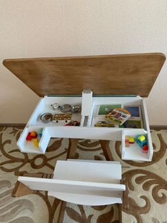 Стол мольберт