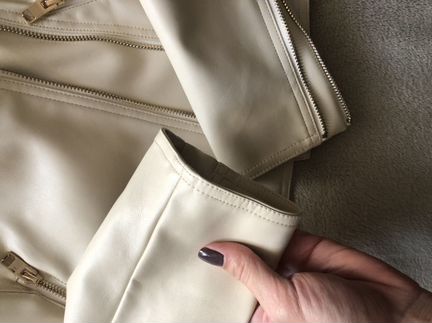 Куртка Косуха Lusio