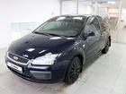 Ford Focus 1.6 МТ, 2007, 342 028 км
