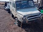 ЛуАЗ 967 1.2 МТ, 1981, 9 085 км объявление продам