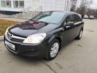 Opel Astra 1.8 МТ, 2012, 97 000 км